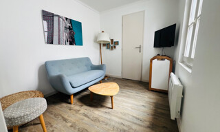 Appartement 2 Pièces 34 m² à louer à Toulouse (31000)