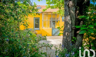 Maison 4 Pièces 80 m² à vendre à Rezé (44400)