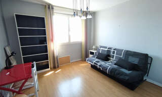 Appartement 1 Pièce 20 m² à louer à Clermont-Ferrand (63000)