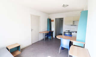 Appartement 2 Pièces 28 m² à vendre à Échirolles (38130)