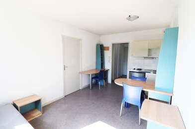 Appartement 2 pièces 69000 €