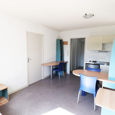 Appartement 2 pièces 69000 €