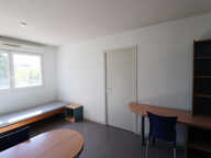 Appartement 28 m2 en résidence étudiante avec bail de location — photo 2