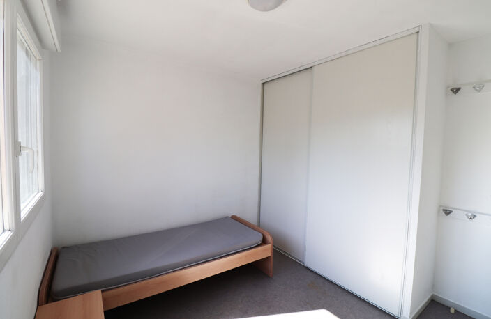 Appartement 28 m2 en résidence étudiante avec bail de location — photo 3
