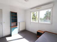 Appartement 28 m2 en résidence étudiante avec bail de location — photo 4