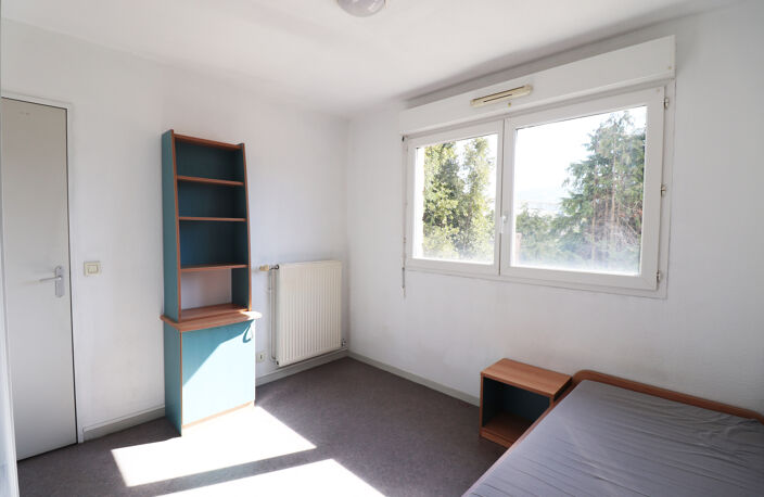 Appartement 28 m2 en résidence étudiante avec bail de location — photo 4