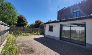 Maison 4 Pièces 122 m² à vendre à Béthune (62400)