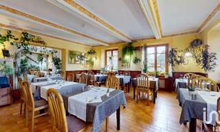 Commerce  606 m² à vendre à Besse-et-Saint-Anastaise (63610)