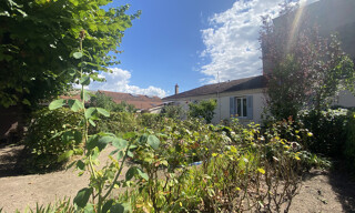 Maison 3 Pièces 66 m² à vendre à Roanne (42300)