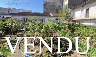 Maison 3 Pièces 66 m² à vendre à Roanne (42300)