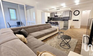 Appartement 4 Pièces 77 m² à vendre à Melun (77000)