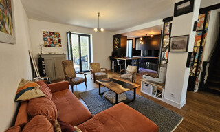Maison 6 Pièces 170 m² à vendre à Vouillé (86190)