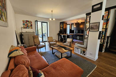 Maison 6 pièces 295000 €