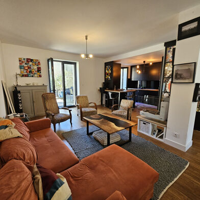 Maison 6 pièces 295000 €