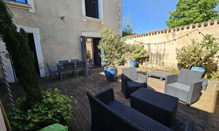 Maison 6 Pièces 170 m² à vendre à Vouillé (86190)
