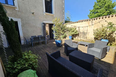 Maison 6 pièces 285000 €