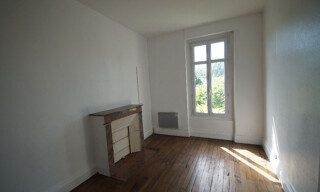 Appartement 3 Pièces 47 m² à louer à Poitiers (86000)