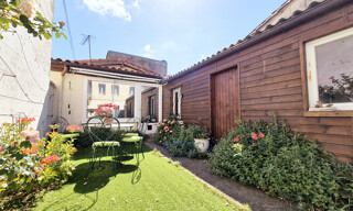Maison 3 Pièces 60 m² à vendre à Bordeaux (33000)