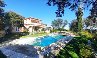 Maison 7 Pièces 180 m² à vendre à Sauve (30610)