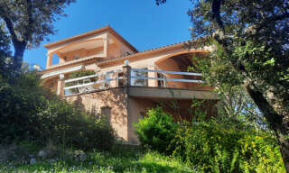 Maison 7 Pièces 180 m² à vendre à Sauve (30610)