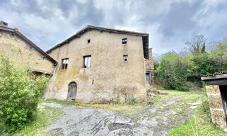 Maison 3 Pièces 80 m² à vendre à Vaugneray (69670)