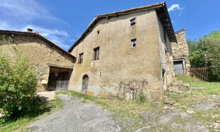 Maison 3 Pièces 80 m² à vendre à Vaugneray (69670)