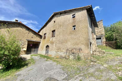 Maison 3 pièces 145000 €