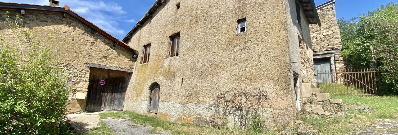 Maison 3 Pièces 70 m² à vendre à Vaugneray (69670)