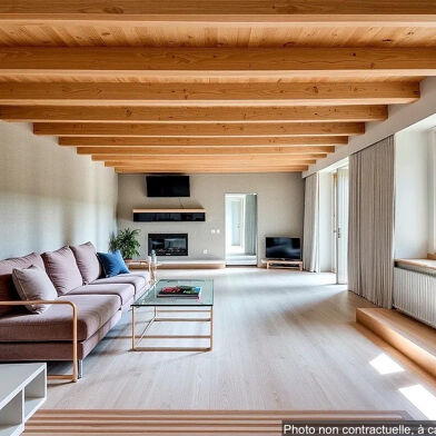 Maison 3 pièces 145000 €