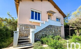 Maison 5 Pièces 115 m² à vendre à Montauban (82000)