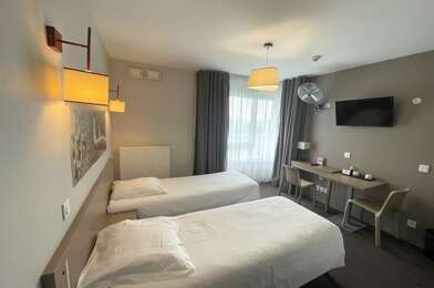 Appartement 1 pièces 68800 €