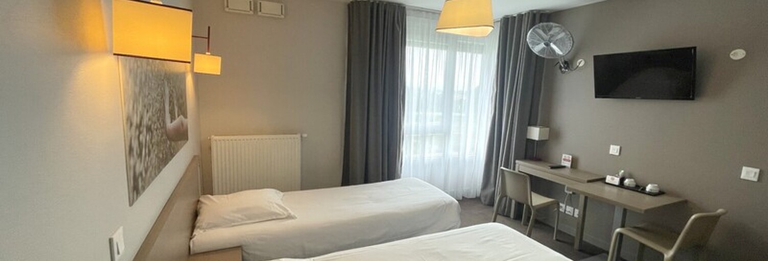 Appartement 1 Pièce 22 m² à vendre à Annemasse (74100)