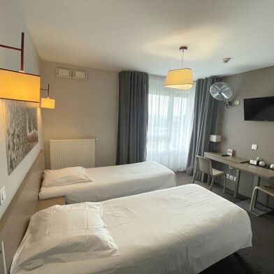 Appartement 1 pièces 68800 €