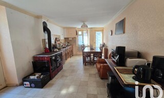 Maison 3 Pièces 75 m² à vendre à Clion (36700)