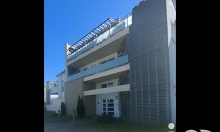 Garage  15 m² à vendre à Entzheim (67960)