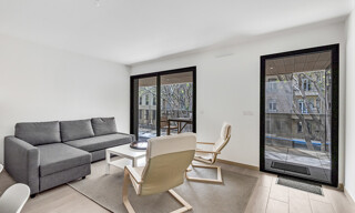 Appartement 4 Pièces 86 m² à vendre à Marseille 7 (13007)
