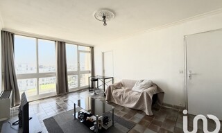 Appartement 3 Pièces 61 m² à vendre à Dammarie-les-Lys (77190)