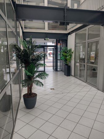 Bureau  à louer Cabestany 66330