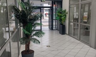 Bureau  60 m² à louer à Cabestany (66330)
