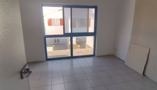 Bureau  à louer Cabestany 66330