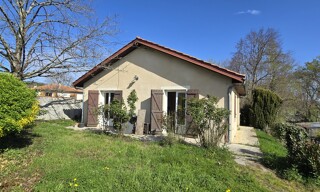 Maison 3 Pièces 85 m² à vendre à Hourc (65350)