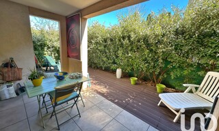 Appartement 2 Pièces 39 m² à louer à Six-Fours-les-Plages (83140)