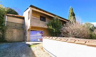 Maison 8 Pièces 175 m² à vendre à Saint-Gilles (30800)