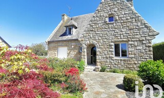 Maison 6 Pièces 137 m² à vendre à La Roche-Jaudy (22450)