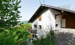 Maison 7 Pièces 140 m² à vendre à Épagny Metz-Tessy (74330)