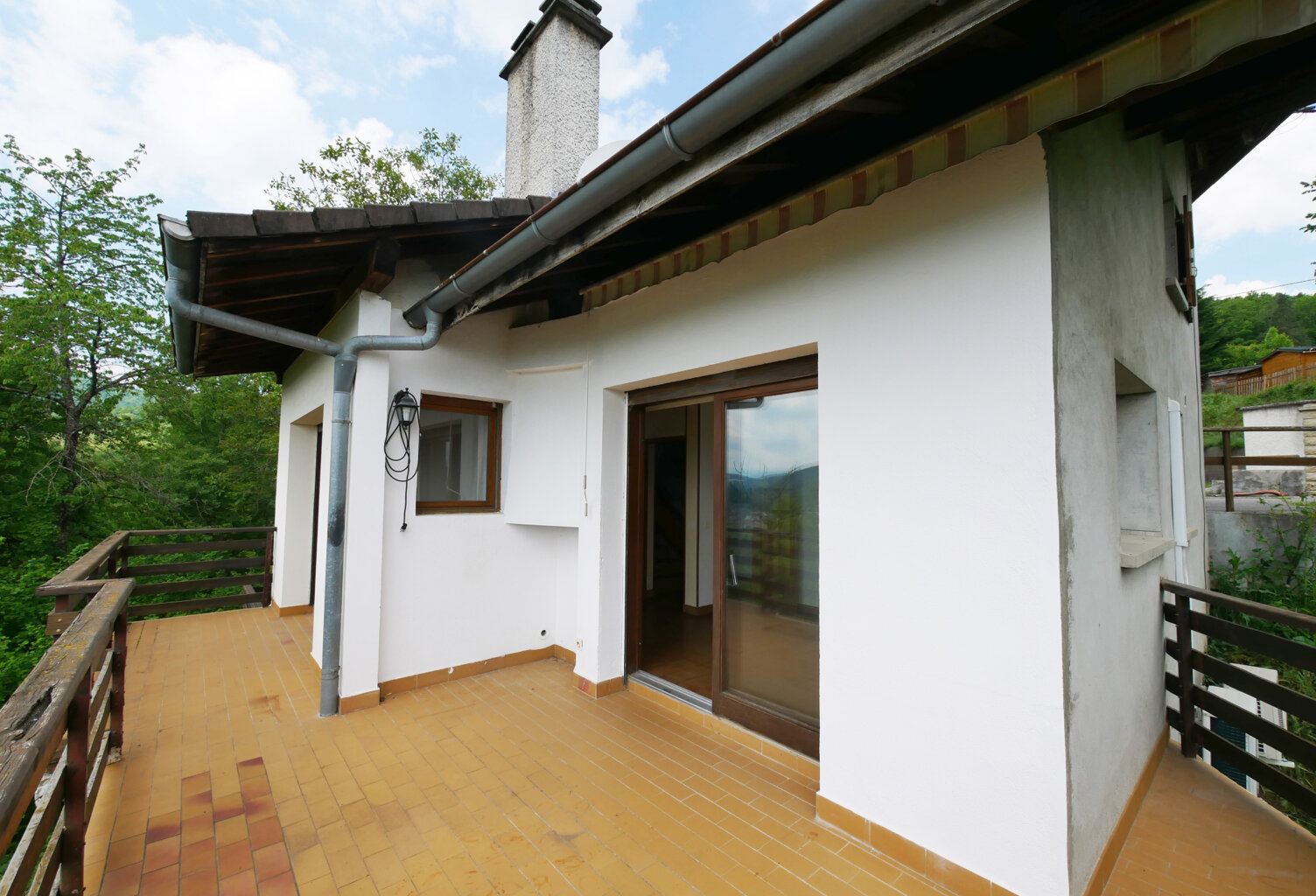 Maison atypique sur les hauteurs d'Epagny — photo 1