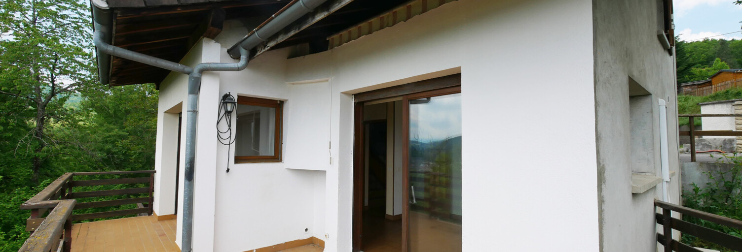 Maison 7 Pièces 130 m² à vendre à Épagny Metz-Tessy (74330)