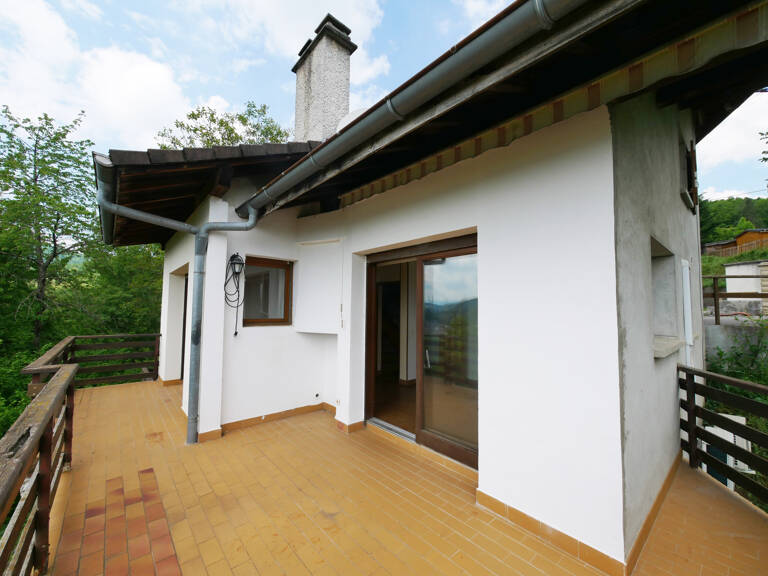 Maison atypique sur les hauteurs d'Epagny — photo 1