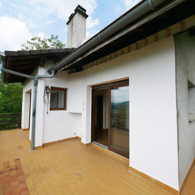 Maison 7 pièces 555000 €