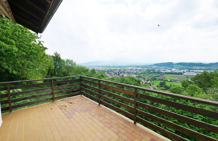 Maison atypique sur les hauteurs d'Epagny — photo 2